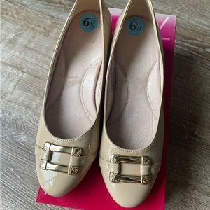 Aerosols Sherbet Ballet flats